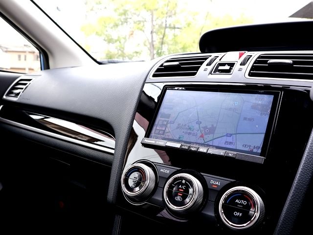 SUBARU XV HYBRID