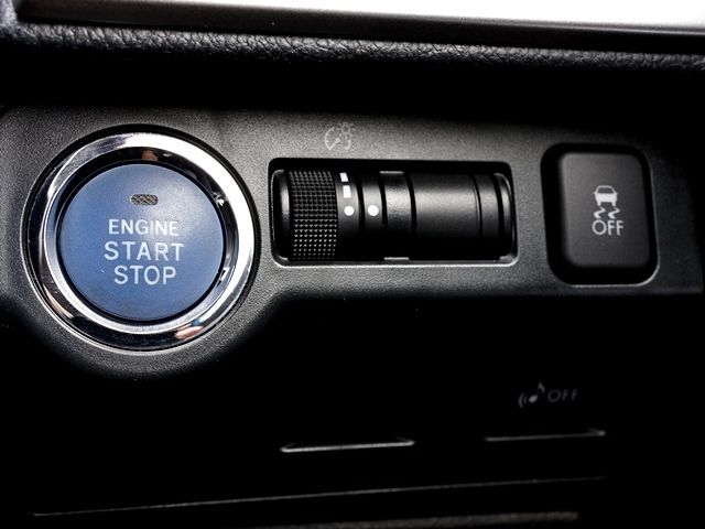 SUBARU XV HYBRID