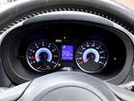SUBARU XV HYBRID