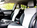 SUBARU XV HYBRID