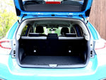 SUBARU XV HYBRID