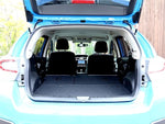 SUBARU XV HYBRID