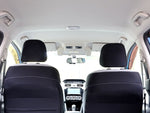 SUBARU XV HYBRID