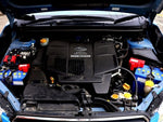 SUBARU XV HYBRID