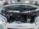 MOVE canbus