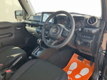 JIMNY 4WD