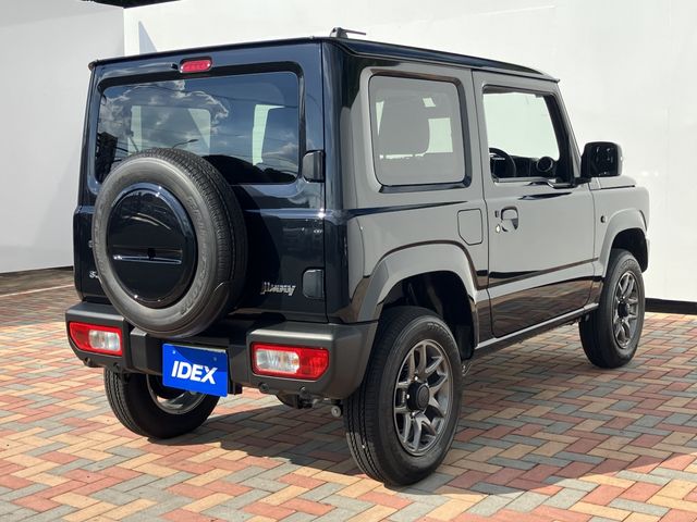 JIMNY 4WD