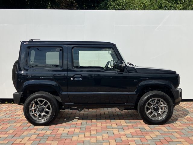 JIMNY 4WD
