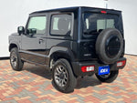 JIMNY 4WD