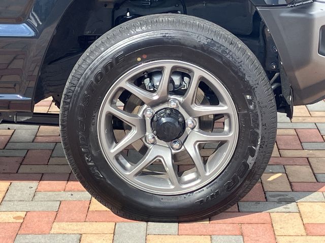 JIMNY 4WD