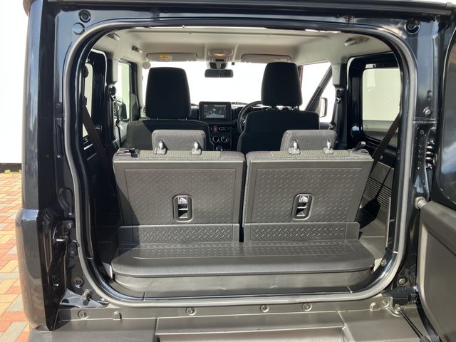 JIMNY 4WD