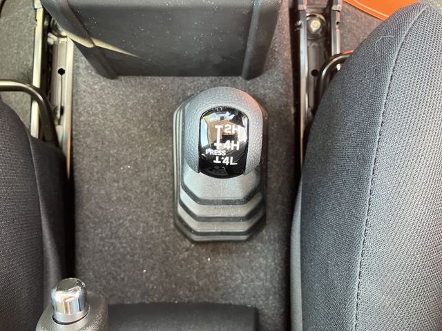 JIMNY 4WD