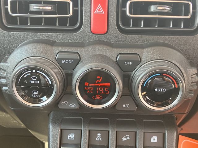 JIMNY 4WD