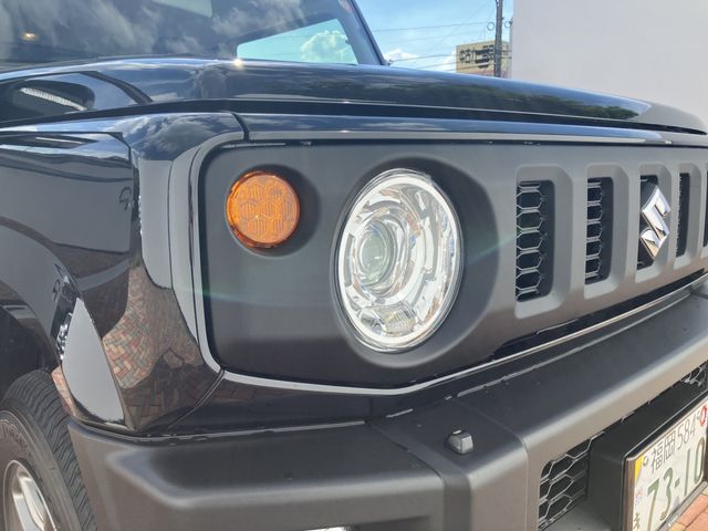 JIMNY 4WD