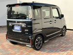 Spacia custom