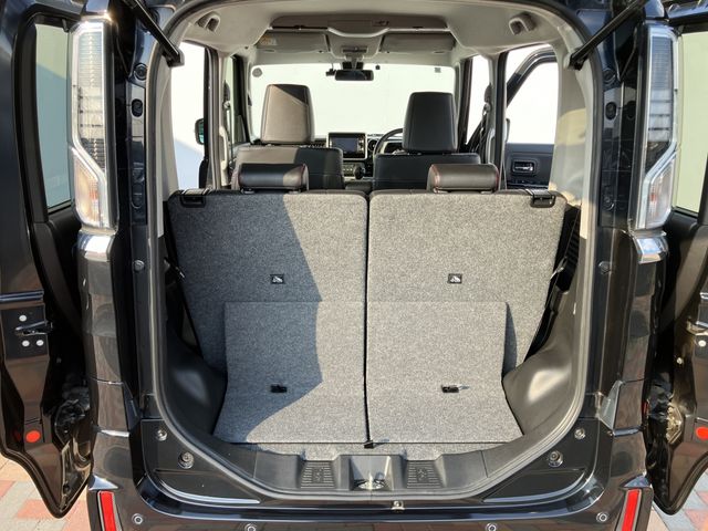 Spacia custom