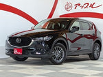 CX-5 4WD
