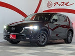 CX-5 4WD