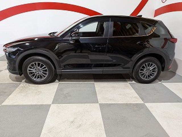 CX-5 4WD