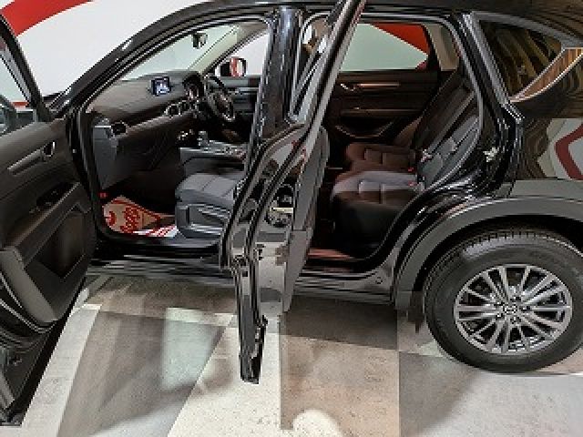 CX-5 4WD