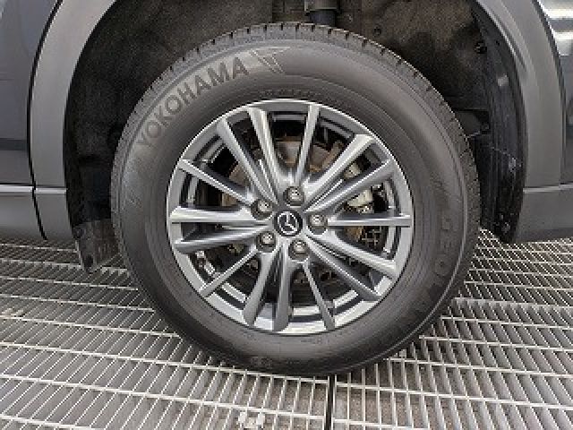 CX-5 4WD