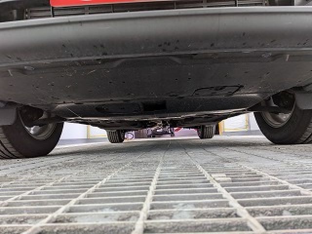 CX-5 4WD