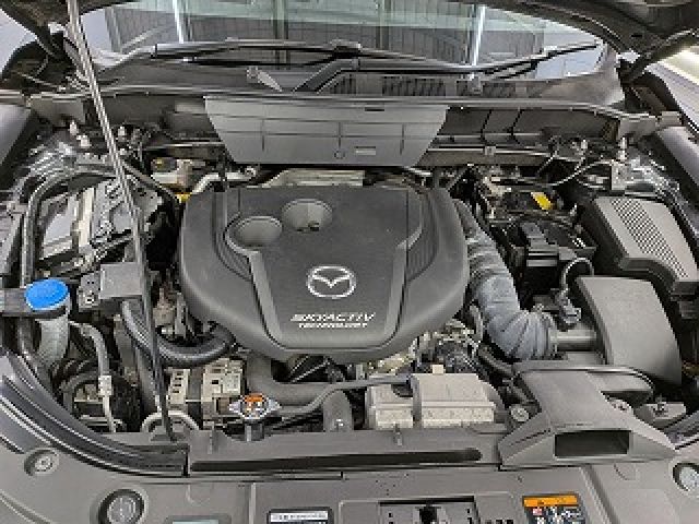 CX-5 4WD