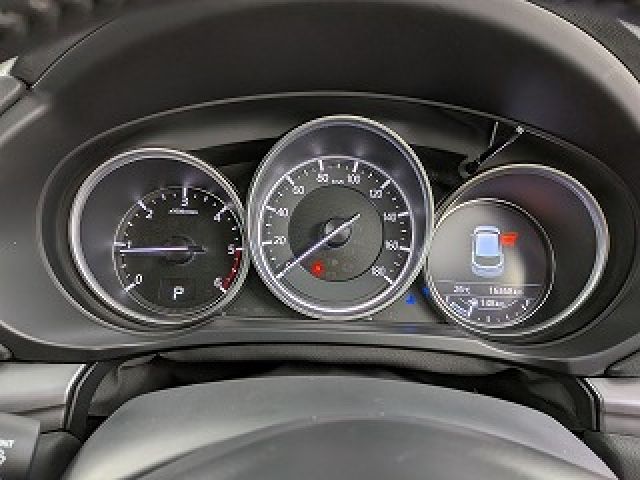 CX-5 4WD