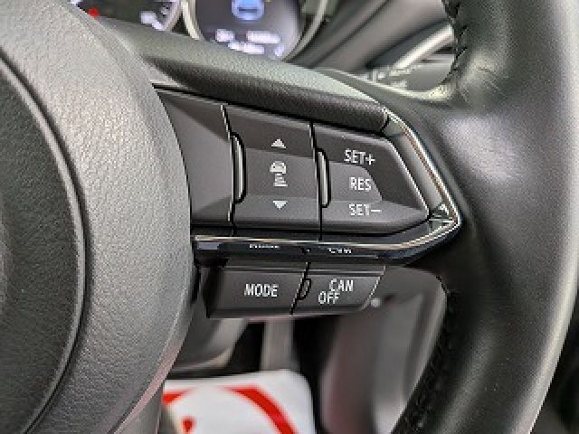 CX-5 4WD