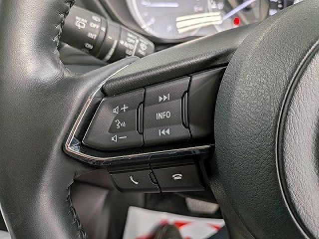 CX-5 4WD