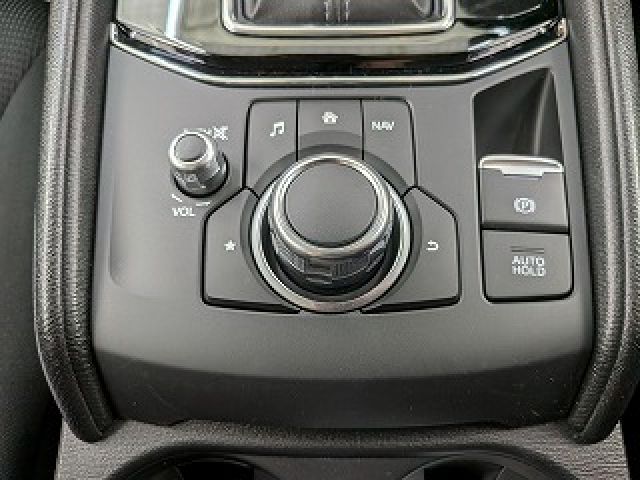 CX-5 4WD