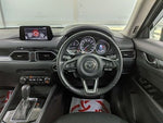 CX-5 4WD