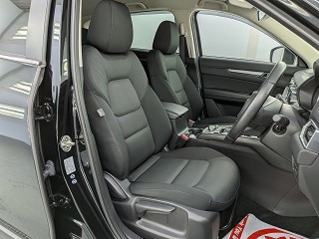 CX-5 4WD