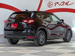 CX-5 4WD