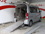 EVERY wagon 4WD