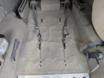 EVERY wagon 4WD