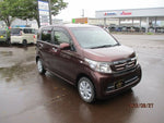 N-WGN 4WD