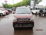 N-WGN 4WD