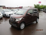 N-WGN 4WD