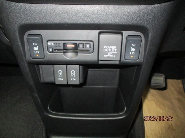 N-WGN 4WD