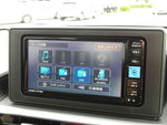 RAIZE HYBRID