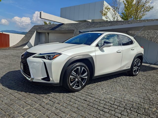 LEXUS UX250h