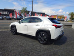 LEXUS UX250h