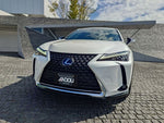 LEXUS UX250h
