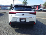 LEXUS UX250h