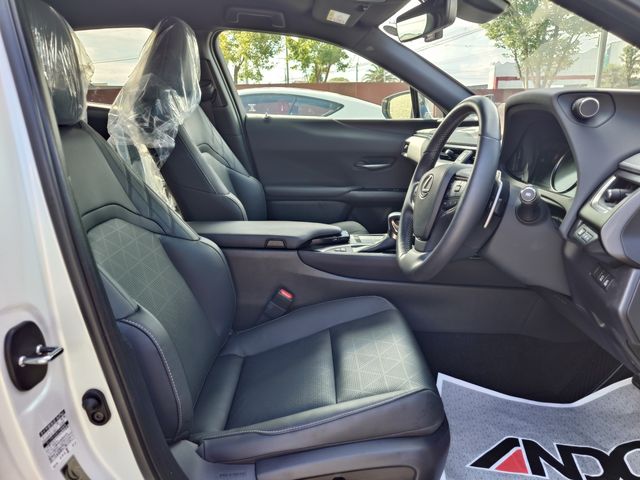 LEXUS UX250h