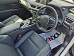 LEXUS UX250h