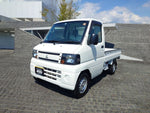 MINICAB truck
