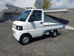 MINICAB truck