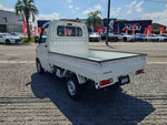MINICAB truck